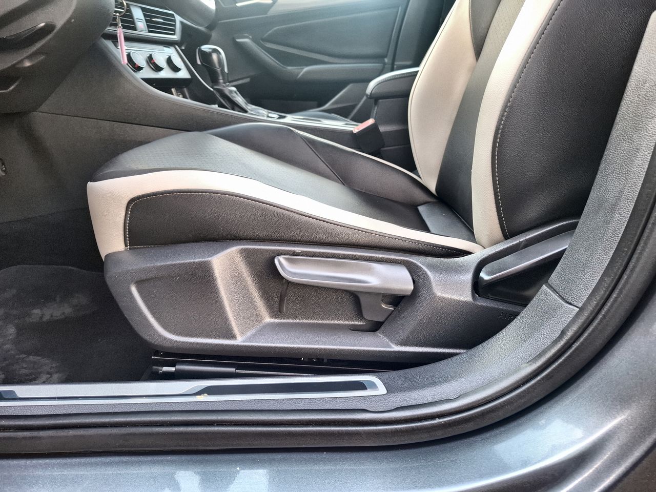 2020 Volkswagen JETTA COMFORTLINE TIPTRONIC