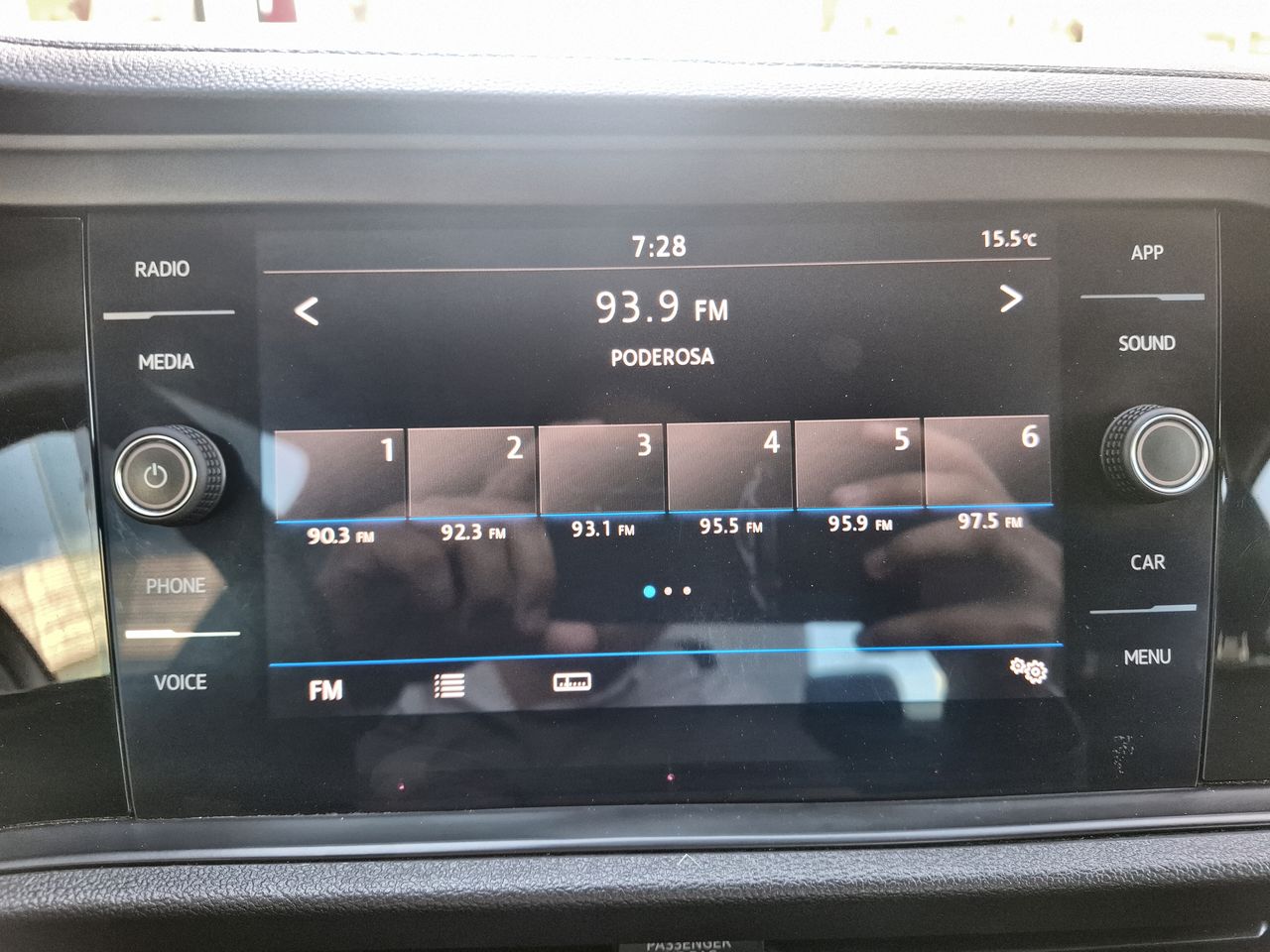 2020 Volkswagen JETTA COMFORTLINE TIPTRONIC