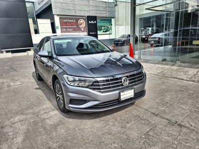 2020 Volkswagen JETTA COMFORTLINE TIPTRONIC