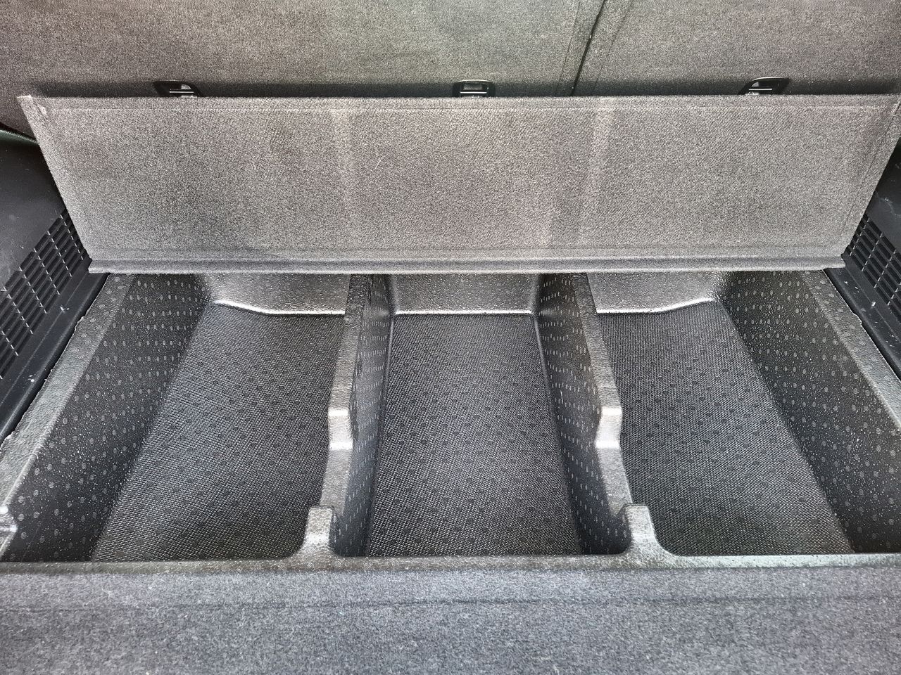 2019 Hyundai SANTA FE LIMITED TECH AT