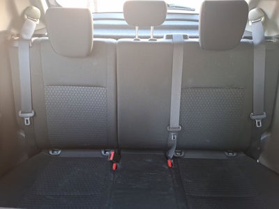 2023 SUZUKI SWIFT GLX CVT