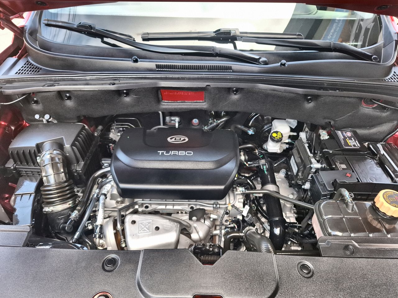 2024 Chevrolet CAPTIVA PREMIER C