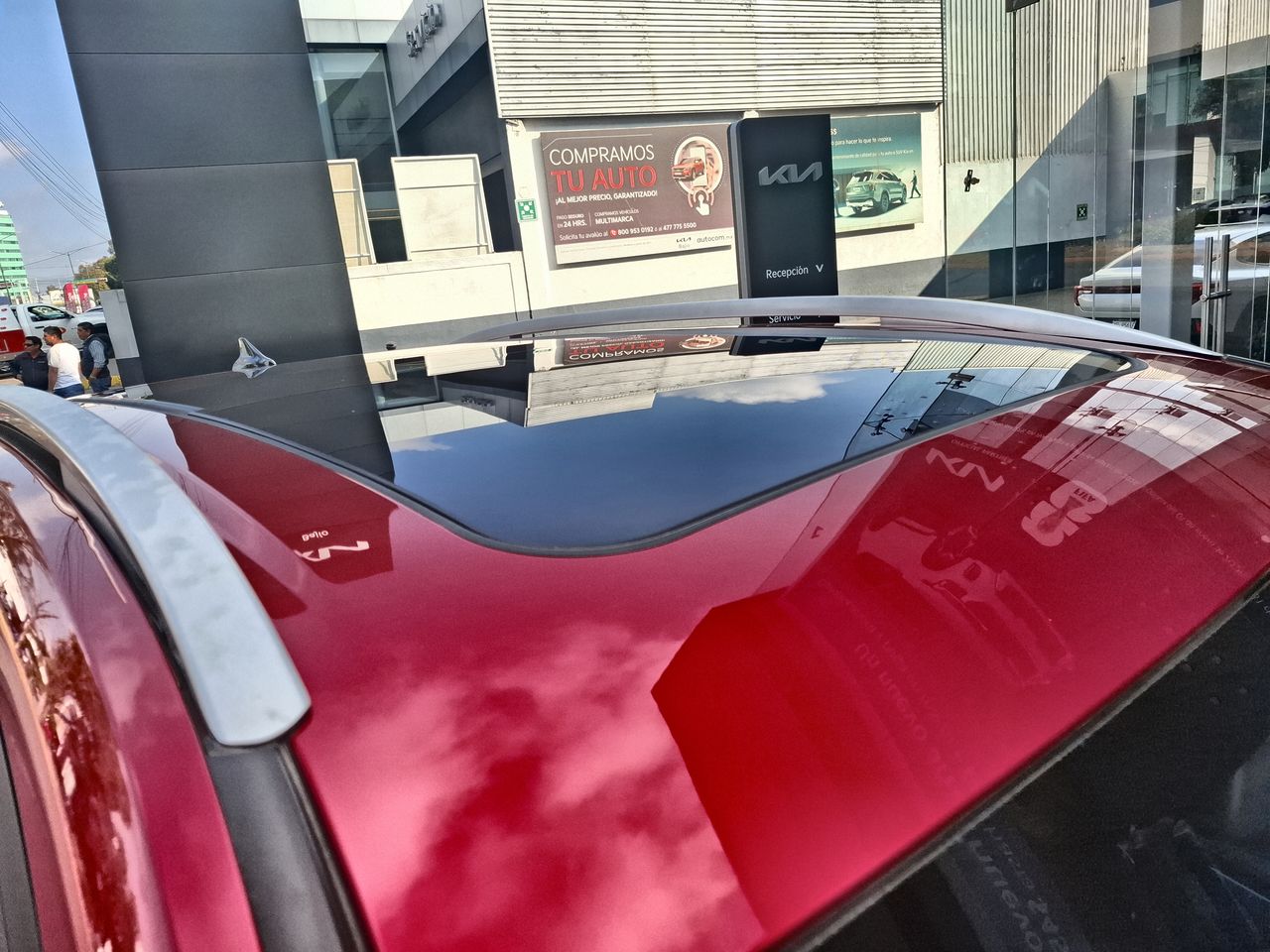 2024 Chevrolet CAPTIVA PREMIER C