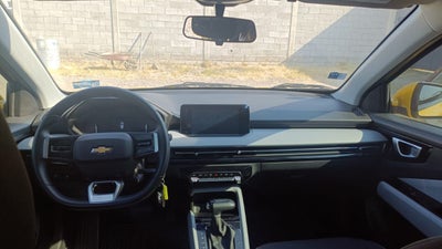 2024 Chevrolet AVEO LT PLUS