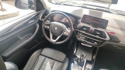 2021 BMW X3 XDRIVE 30I