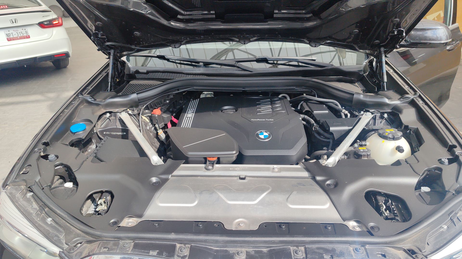 2021 BMW X3 XDRIVE 30I