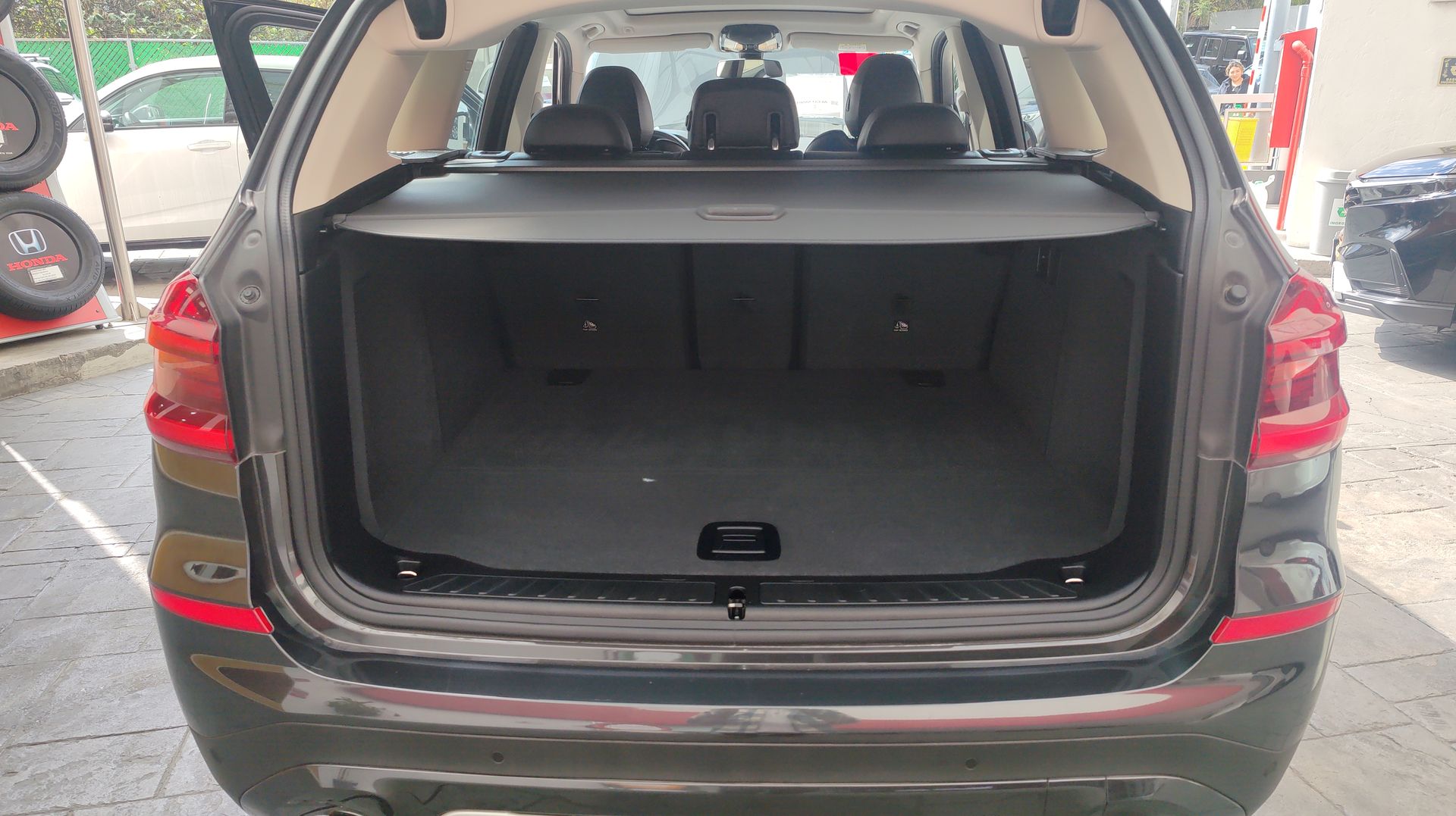 2021 BMW X3 XDRIVE 30I