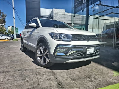 2023 Volkswagen TAIGUN TSI COMFORTLINE