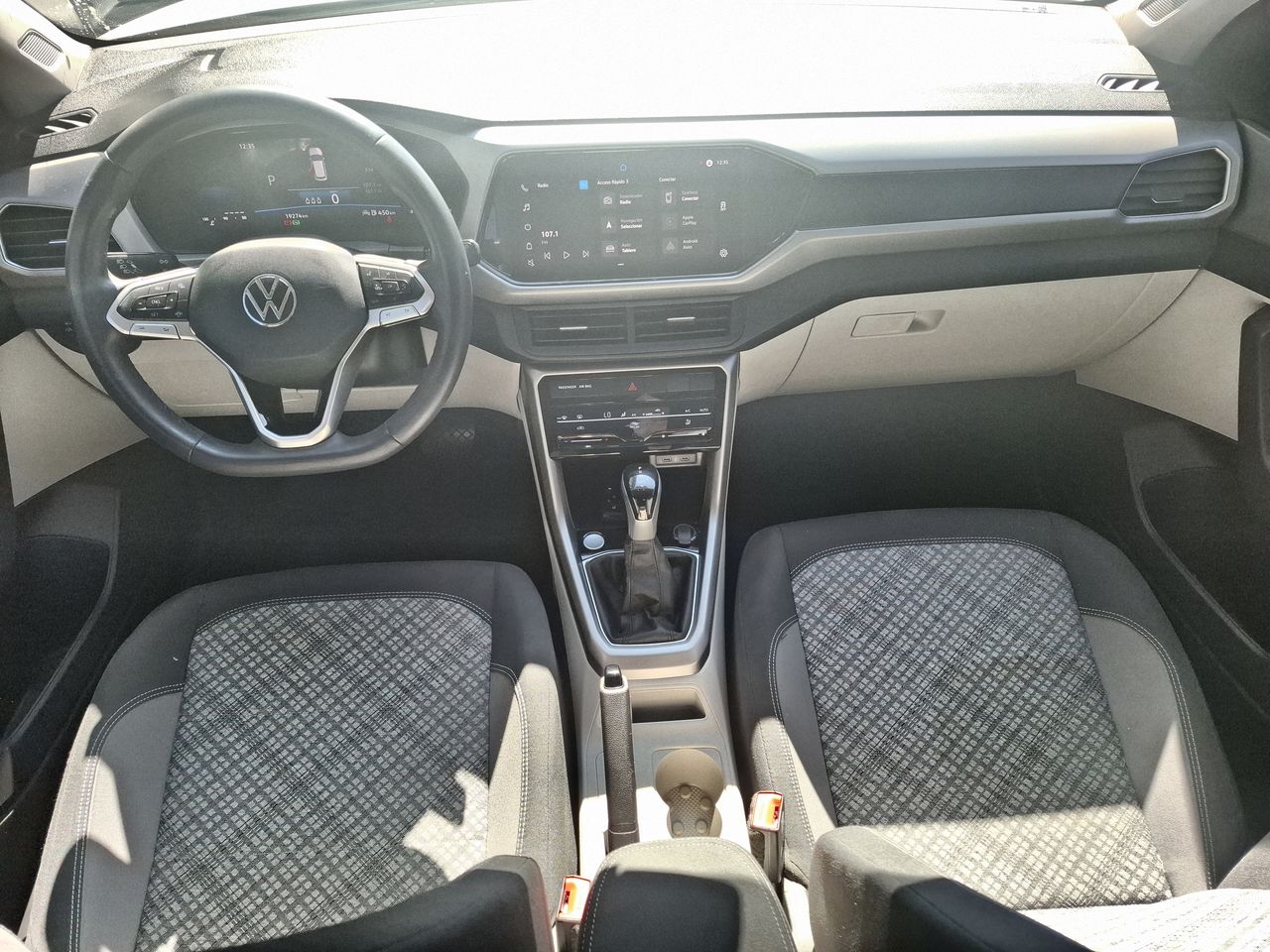 2023 Volkswagen TAIGUN TSI COMFORTLINE