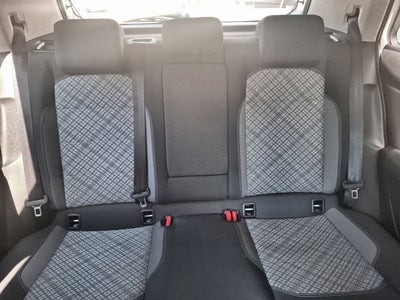 2023 Volkswagen TAIGUN TSI COMFORTLINE