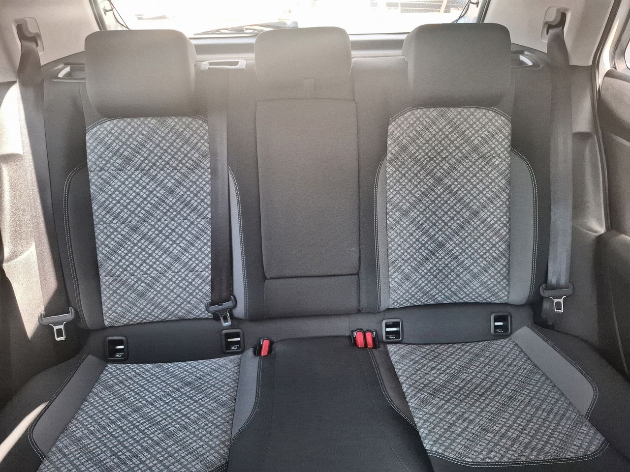 2023 Volkswagen TAIGUN TSI COMFORTLINE