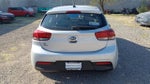 2018 Kia RIO EX 1.6 AT