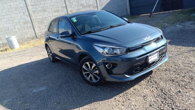 2023 Kia RIO EX TM