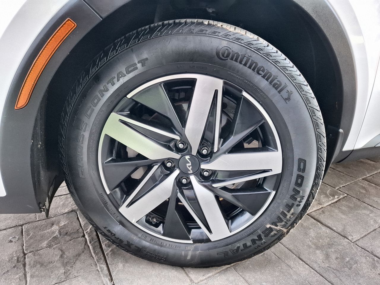 2023 Kia SORENTO EX PACK