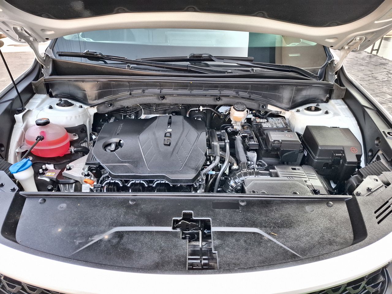 2023 Kia SORENTO EX PACK