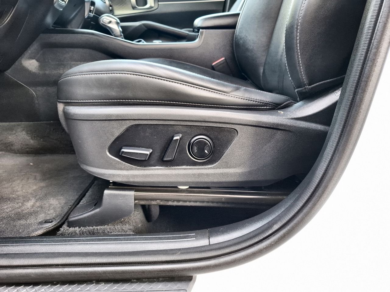 2023 Kia SORENTO EX PACK