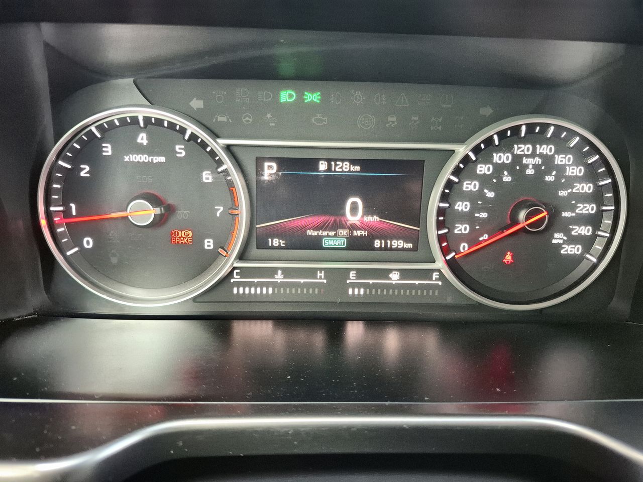 2023 Kia SORENTO EX PACK