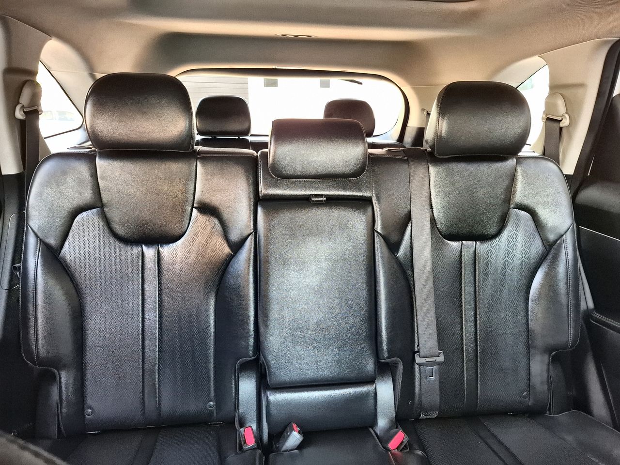 2023 Kia SORENTO EX PACK