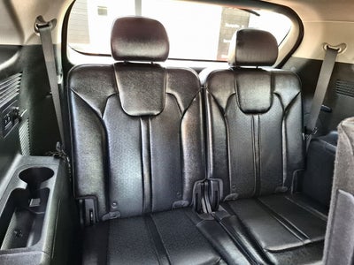 2023 Kia SORENTO EX PACK