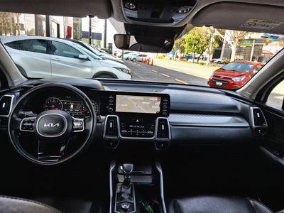 2023 Kia SORENTO EX PACK