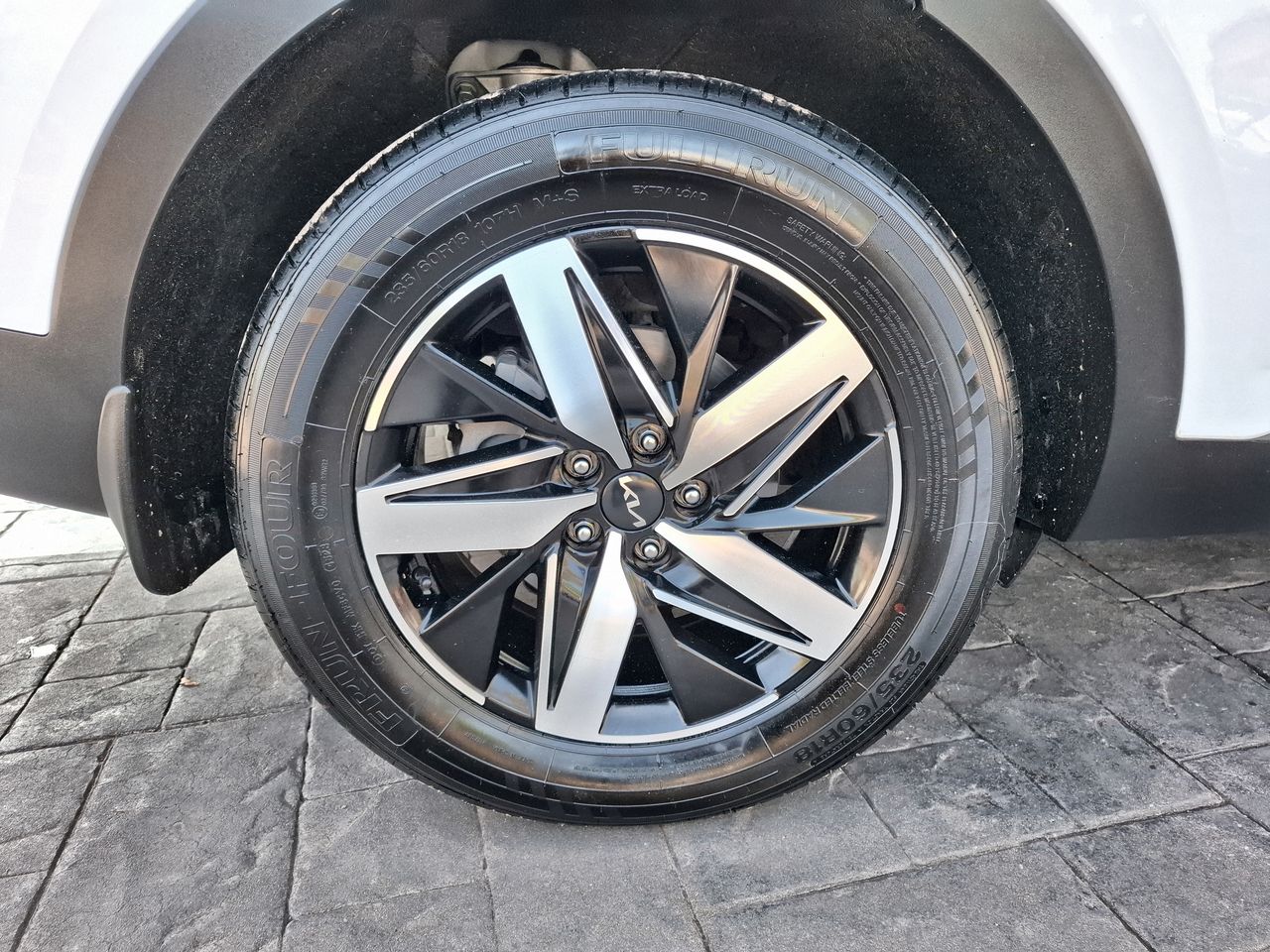 2023 Kia SORENTO EX PACK