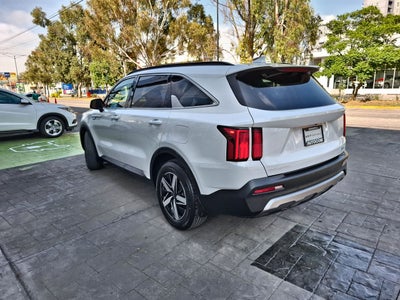 2023 Kia SORENTO EX PACK