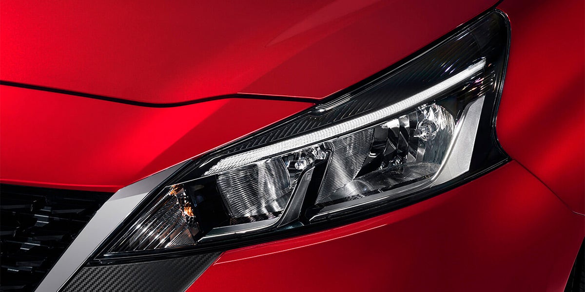  Nissan March Exterior4