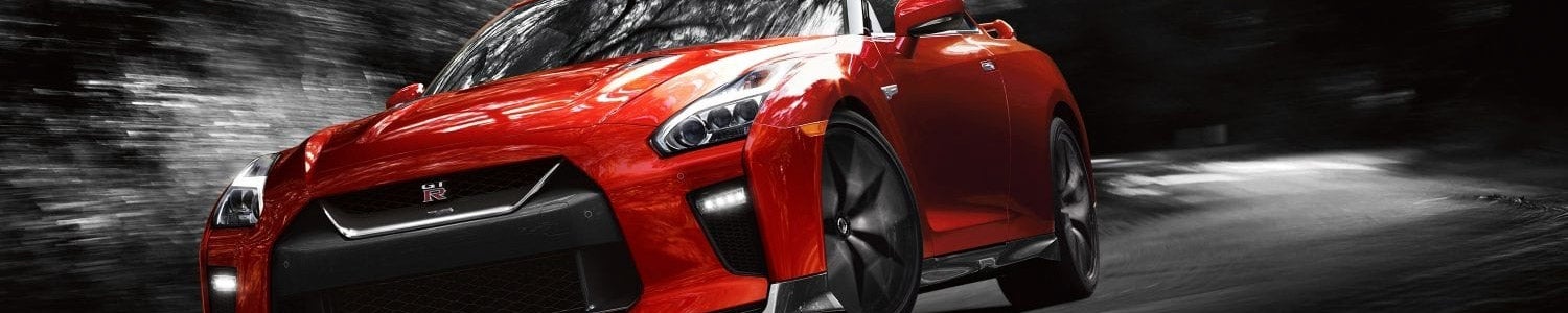 Finance | Go Virtual Nissan 1