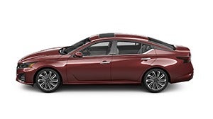 autos Altima - Go Virtual Nissan 1 in Ciudad de México. CDMX