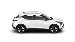 Nissan Kait