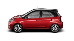 autos March - Go Virtual Nissan 1 in Ciudad de México. CDMX