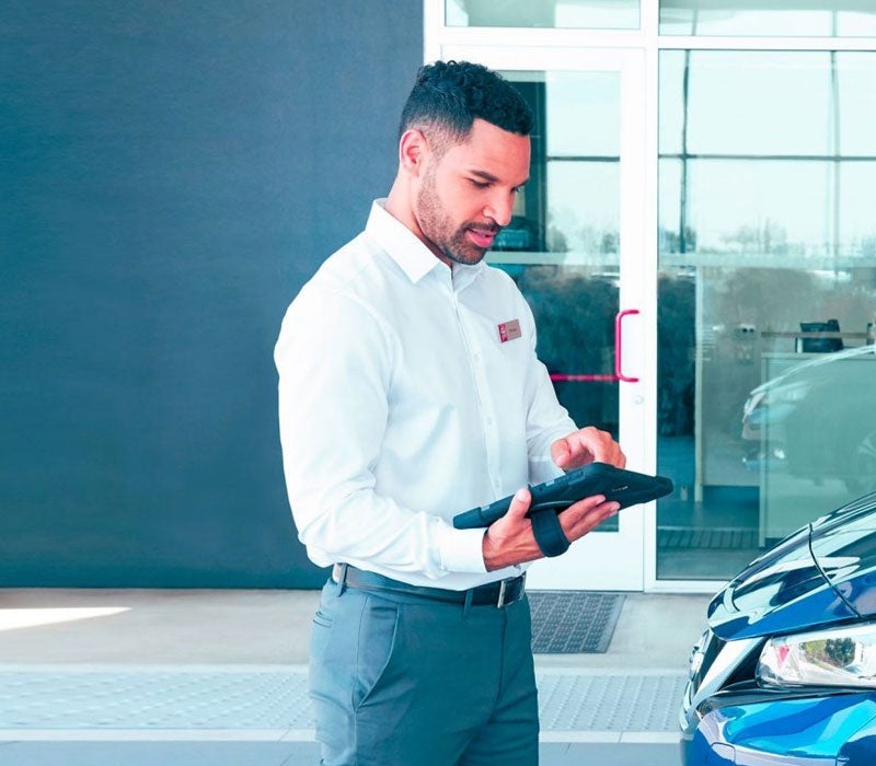 Go Virtual Nissan 1 in Ciudad de México. CDMX